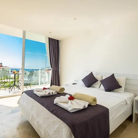 Vila Sleeps 8 With Pool And Air Con *
